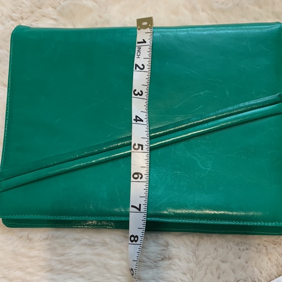 EUC Retro Clutch / Crossbody bag - Picture 5 of 8